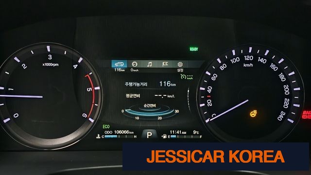 2020 KG Mobility Rexton Sports - Thumbnail 17