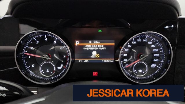 2020 Hyundai The New Grandeur IG - Thumbnail 2