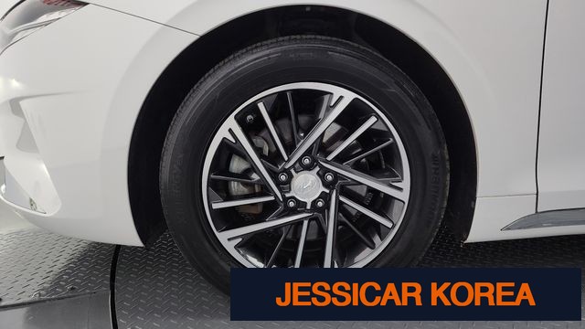 2020 Hyundai The New Grandeur IG - Thumbnail 5