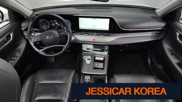 2020 Hyundai The New Grandeur IG - Thumbnail 10