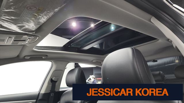 2020 Hyundai The New Grandeur IG - Thumbnail 17