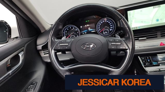 2020 Hyundai The New Grandeur IG - Thumbnail 19