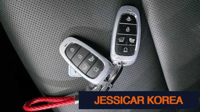 2022 Hyundai Tucson (NX4) - Thumbnail 2