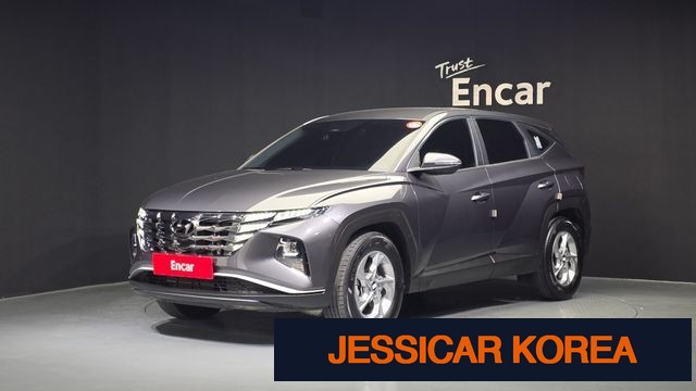 2022 Hyundai Tucson (NX4) - Thumbnail 3