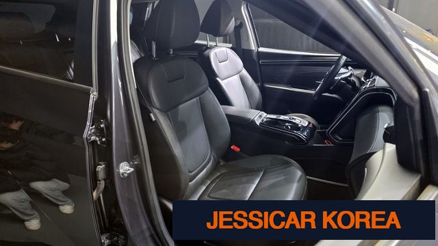 2022 Hyundai Tucson (NX4) - Thumbnail 4
