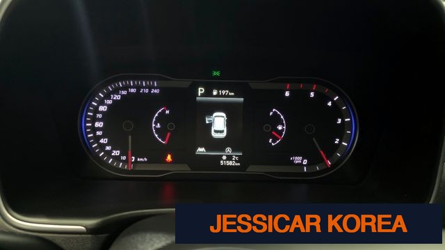 2022 Hyundai Tucson (NX4) - Thumbnail 6