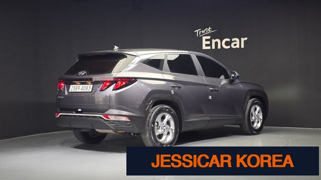 2022 Hyundai Tucson (NX4) - Thumbnail 12