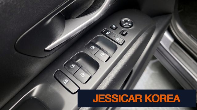2022 Hyundai Tucson (NX4) - Thumbnail 13