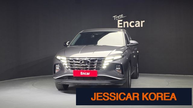 2022 Hyundai Tucson (NX4) - Thumbnail 14