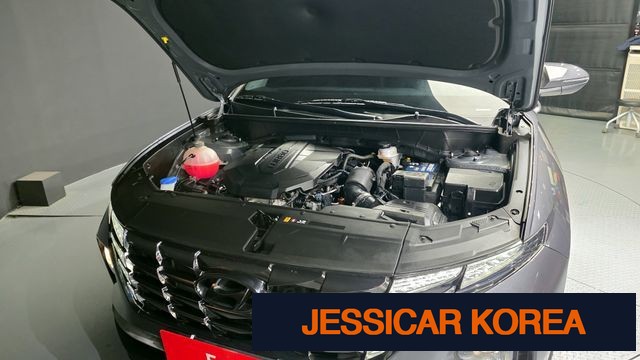 2022 Hyundai Tucson (NX4) - Thumbnail 15