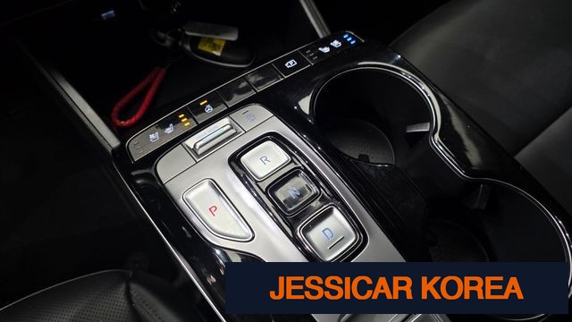 2022 Hyundai Tucson (NX4) - Thumbnail 16