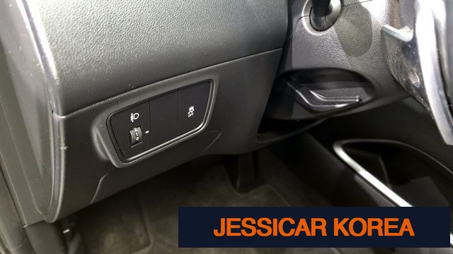 2022 Hyundai Tucson (NX4) - Thumbnail 19