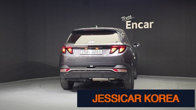 2022 Hyundai Tucson (NX4) - Thumbnail 20