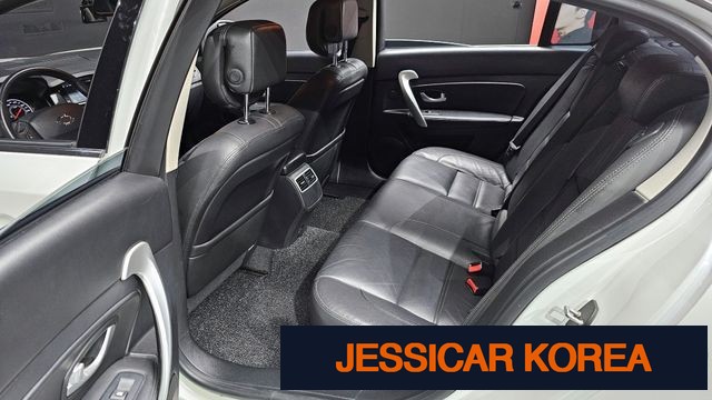 2016 Renault Korea SM5 Nova - Thumbnail 4