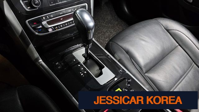 2016 Renault Korea SM5 Nova - Thumbnail 6