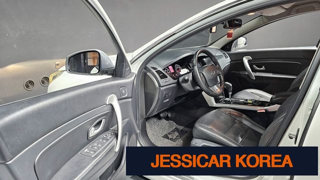 2016 Renault Korea SM5 Nova - Thumbnail 8