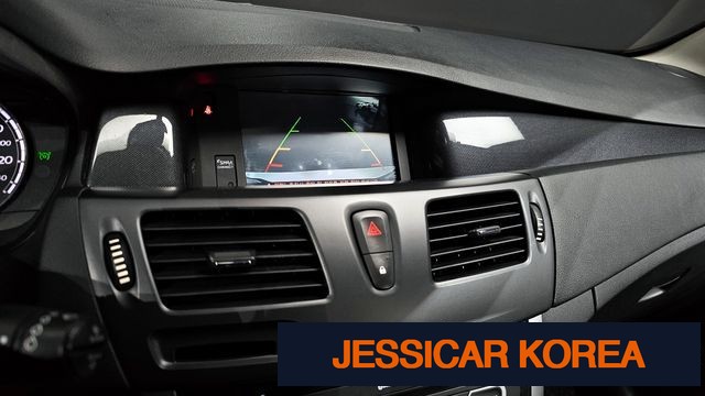 2016 Renault Korea SM5 Nova - Thumbnail 9