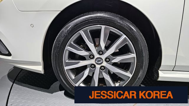 2016 Renault Korea SM5 Nova - Thumbnail 10