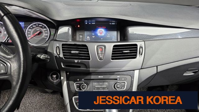 2016 Renault Korea SM5 Nova - Thumbnail 11