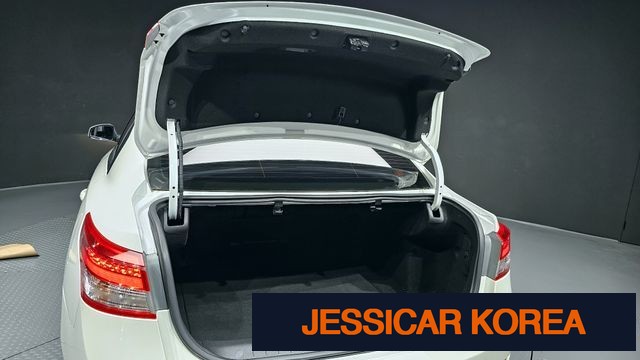 2016 Renault Korea SM5 Nova - Thumbnail 14
