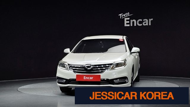 2016 Renault Korea SM5 Nova - Thumbnail 15