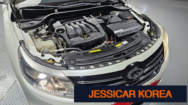 2016 Renault Korea SM5 Nova - Thumbnail 16