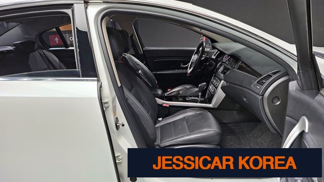 2016 Renault Korea SM5 Nova - Thumbnail 17
