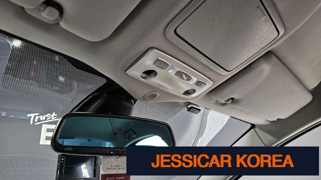 2016 Renault Korea SM5 Nova - Thumbnail 18