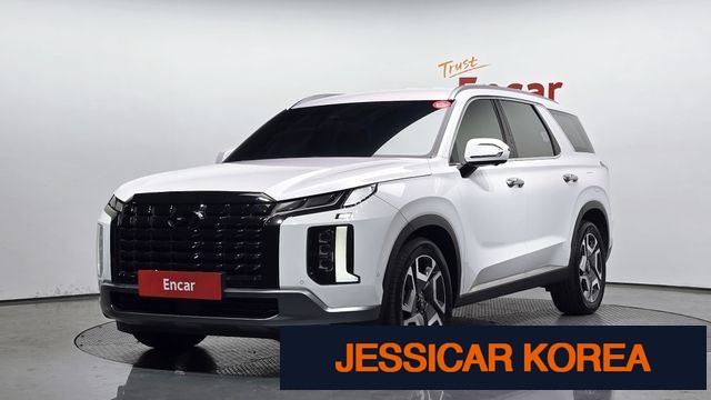 2024 Hyundai The New Palisade - Thumbnail 2