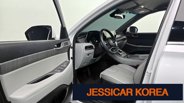 2024 Hyundai The New Palisade - Thumbnail 3
