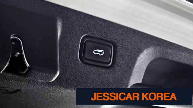 2024 Hyundai The New Palisade - Thumbnail 4