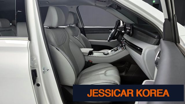 2024 Hyundai The New Palisade - Thumbnail 8