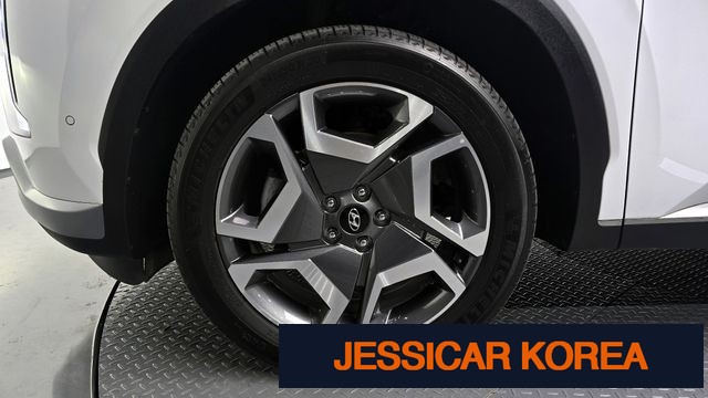 2024 Hyundai The New Palisade - Thumbnail 9