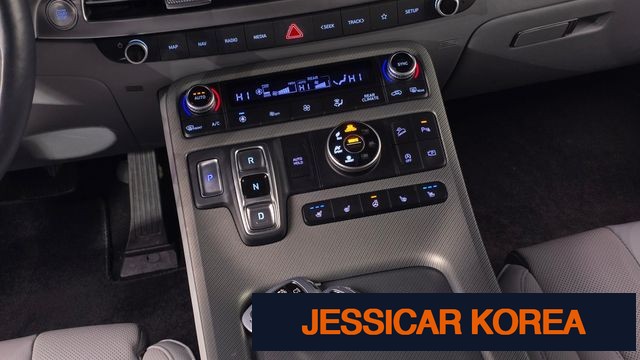 2024 Hyundai The New Palisade - Thumbnail 10