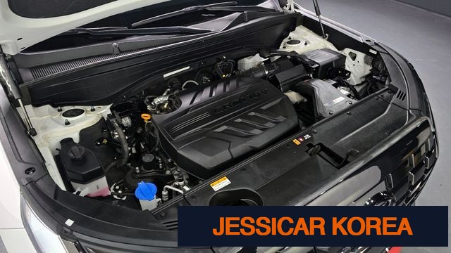 2024 Hyundai The New Palisade - Thumbnail 11