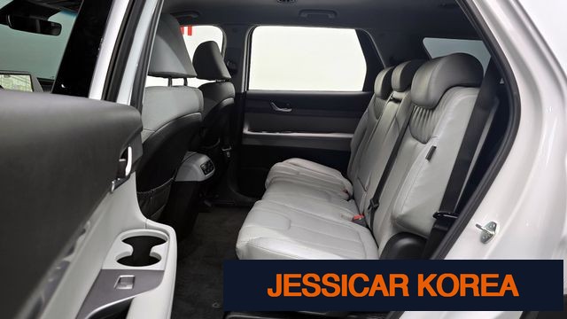 2024 Hyundai The New Palisade - Thumbnail 13