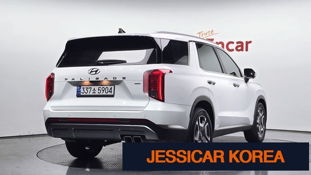 2024 Hyundai The New Palisade - Thumbnail 14