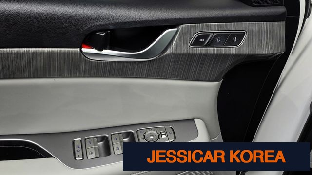 2024 Hyundai The New Palisade - Thumbnail 15