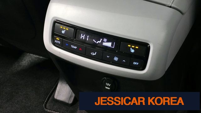 2024 Hyundai The New Palisade - Thumbnail 16