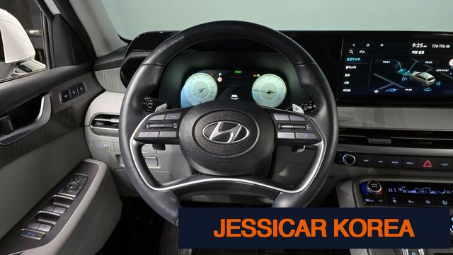 2024 Hyundai The New Palisade - Thumbnail 17
