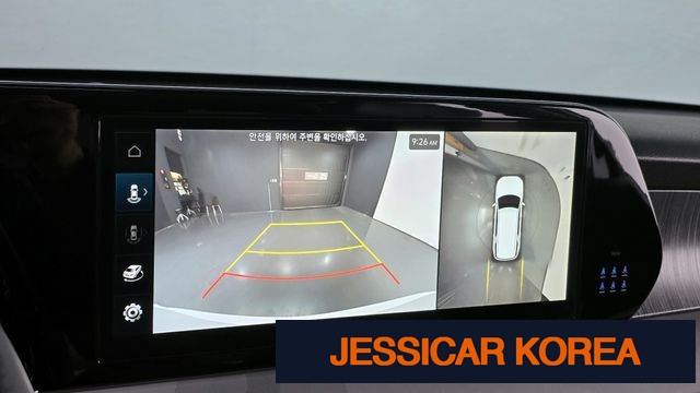 2024 Hyundai The New Palisade - Thumbnail 18