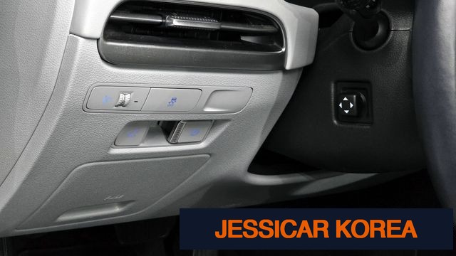 2024 Hyundai The New Palisade - Thumbnail 19