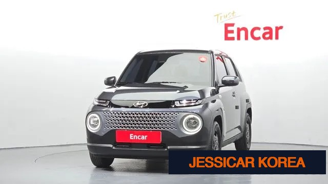 2022 Hyundai Casper - Thumbnail 3