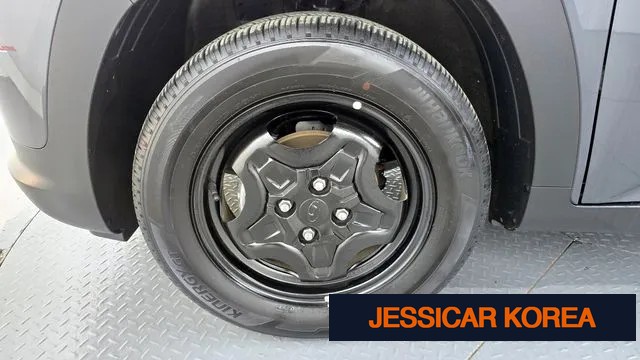 2022 Hyundai Casper - Thumbnail 5