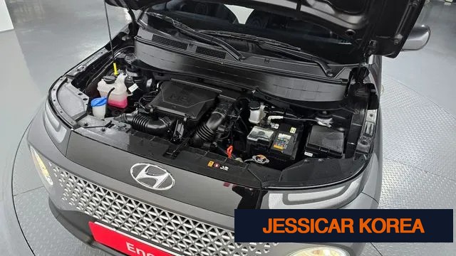 2022 Hyundai Casper - Thumbnail 6