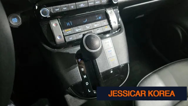 2022 Hyundai Casper - Thumbnail 9