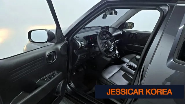 2022 Hyundai Casper - Thumbnail 10