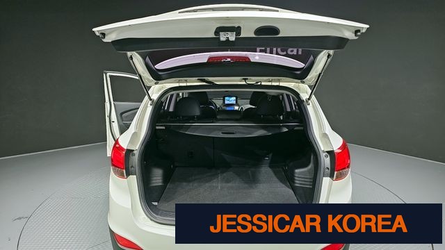2012 Hyundai tucson ix - Thumbnail 6