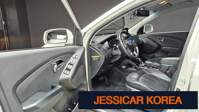 2012 Hyundai tucson ix - Thumbnail 12