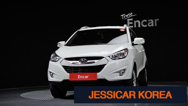 2012 Hyundai tucson ix - Thumbnail 13